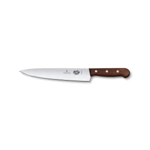 Kokkekniv 5.2000.25 treskaft 25 cm