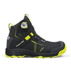 Solid Gear Vapor 3 GTX Mid SG80019