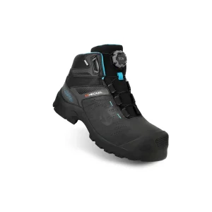 Verneskolett Heckel MACCROSSROAD 3.0 HIGH BOA S3L (67363)