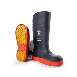 Vernestøvel XAS9P/5562Y StepliteX StormGrip S5