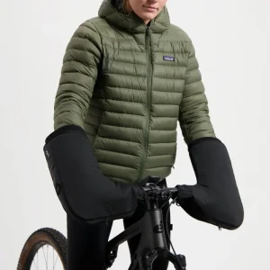 BBB SubZero Shells BWG-46 Styremuffer