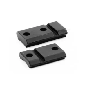 Warne Basesett Bergara/Rem700/101 Sort