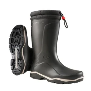 Støvel K400061 Blizzard fôret uten vern