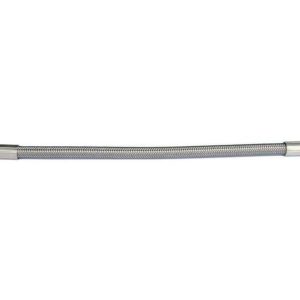 Steel Braided Hose, 5 (12,7 cm)