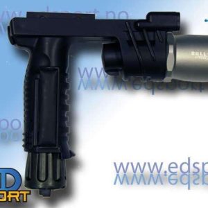 Lykt med framgrep, M900 Bullstrike