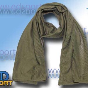 Scrim Net, Oliven