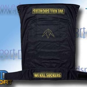BunkerKings Grand Wrap WKS Max