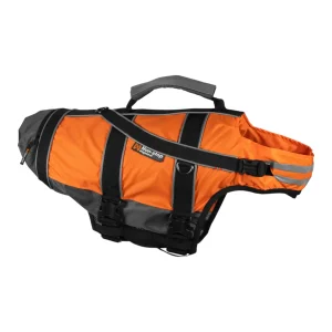 Non-stop Dogwear Safe Life Jacket 2.0