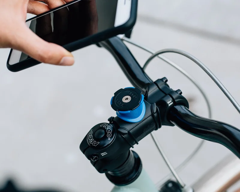 Quad Lock Handlebar/Stem Mount - Image 4