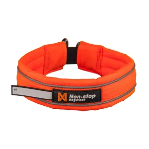 Non-Stop Safe Collar oransje